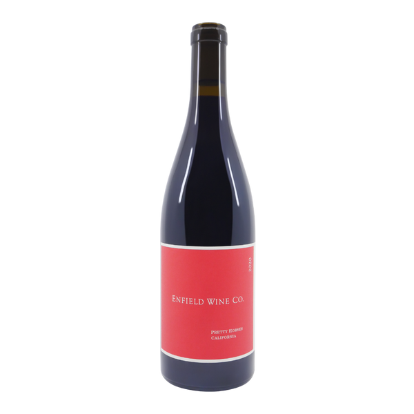 2020 Enfield Wine Co. Pretty Horses