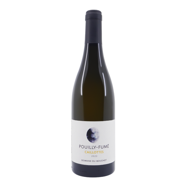2020 Domaine du Bouchot Les Caillottes Pouilly-Fume