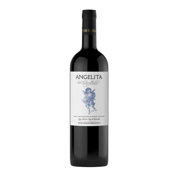 2020 Dominio del Challao Angelita del Challao Rioja