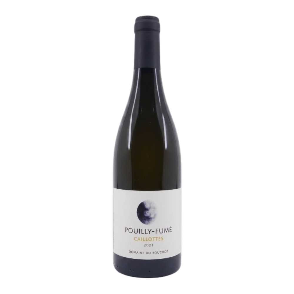 2021 Domaine du Bouchot Les Caillottes Pouilly-Fume Loire France 750mL