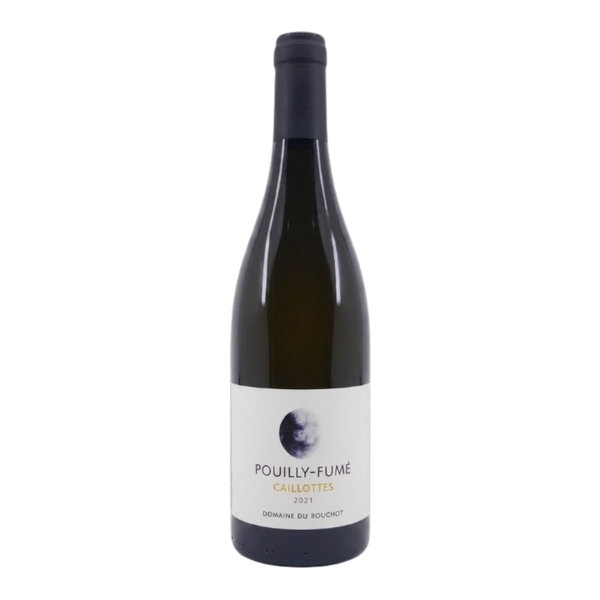 2020 Domaine du Bouchot Les Caillottes Pouilly-Fume