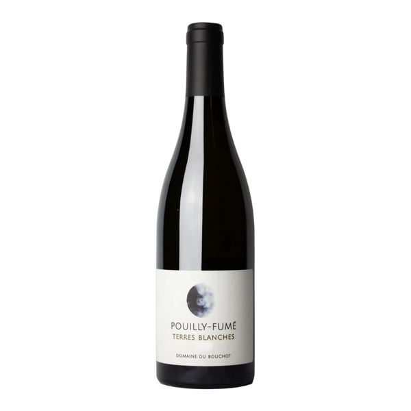 2021 Domaine du Bouchot Terres Blanches Pouilly-Fume