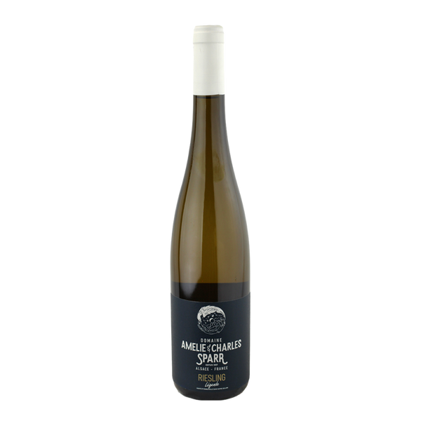 2020 Domaine Amelie & Charles Sparr Riesling Legende