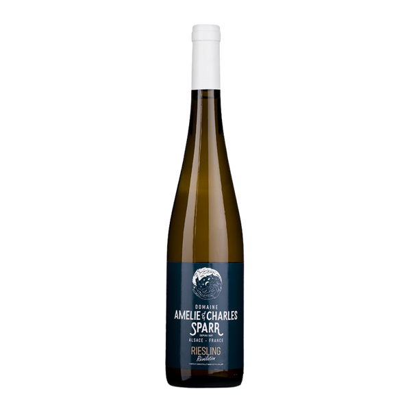 2020 Domaine Amelie & Charles Sparr Riesling Revelation Schoenenbourg Grand Cru
