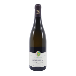 2021 Daniel & Julien Barraud Saint-Veran Les Pommards