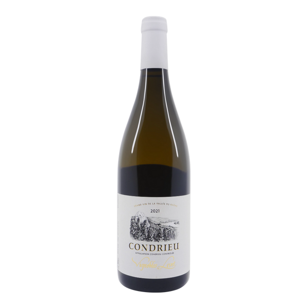 2021 Bernard Levet Condrieu