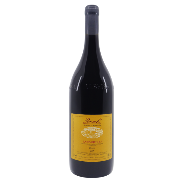 2019 Azienda Agricola Ronchi Barbaresco MAGNUM
