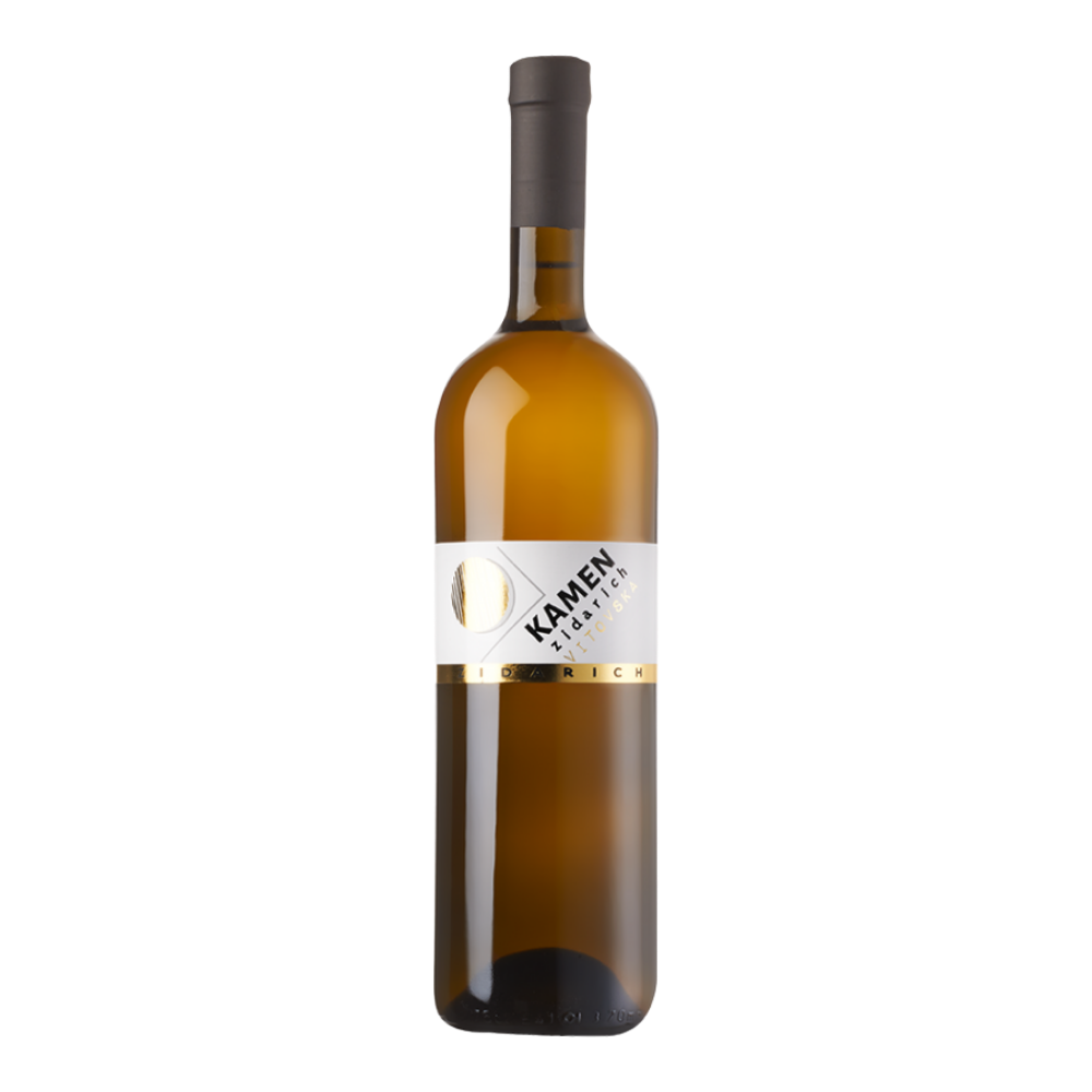 2020 Zidarich Vitovska Kamen Venezia Giulia IGT Italy 750mL