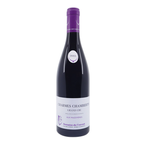 2021 Domaine du Couvent Grand Cru Charmes-Chambertin Aux Mazoyères