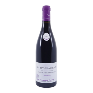 2021 Domaine du Couvent Clos de Meix des Ouches Monopole