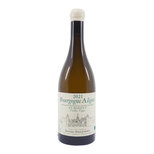 2021 Domaine Remi Jobard Bourgogne-Aligote En Busigny