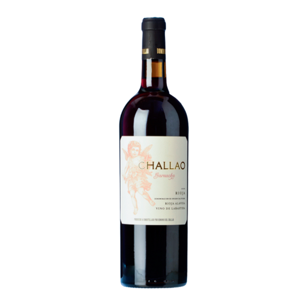 2020 Dominio del Challao Garnacha Rioja