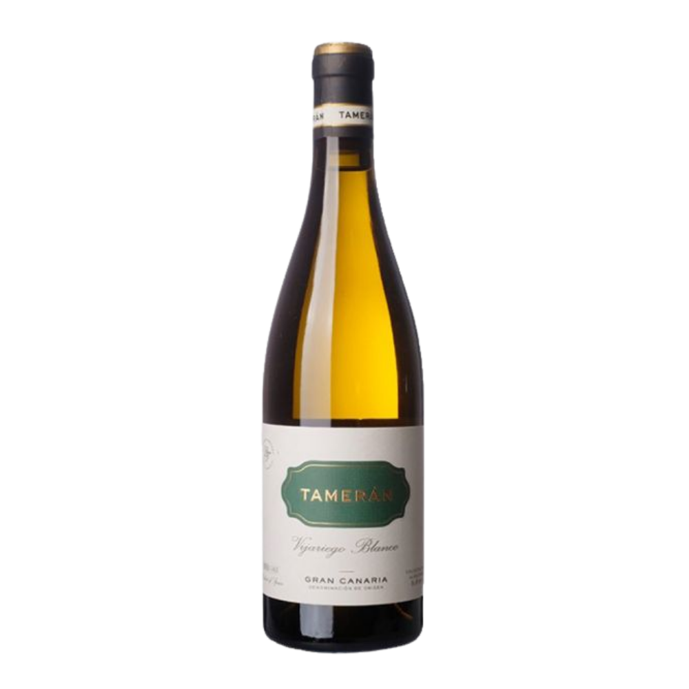 2021 Tameran Vijariego Blanco Canary Islands Spain 750mL