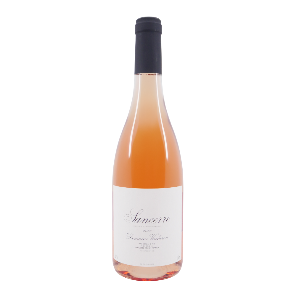 2022 Domaine Vacheron Le Rose Loire France 750mL
