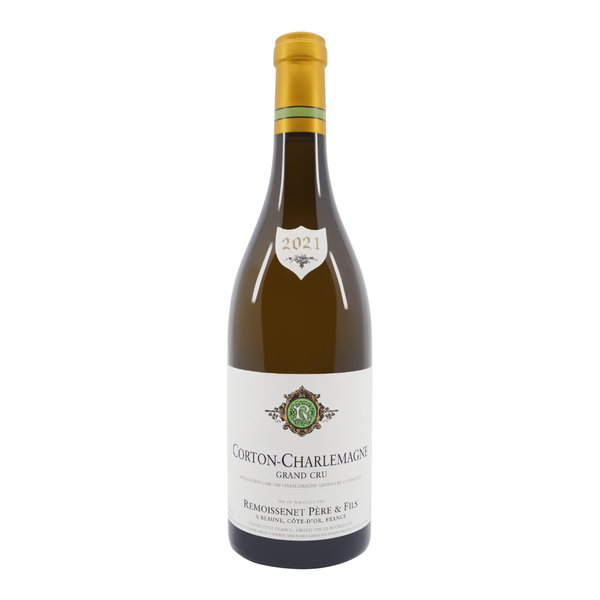 2021 Remoissenet Pere & Fils Corton-Charlemagne Grand Cru