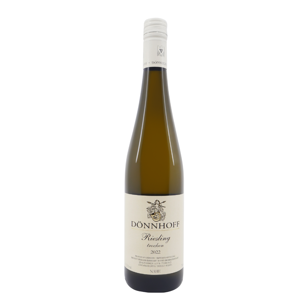 2022 Weingut Donnhoff Riesling Trocken Nahe Germany