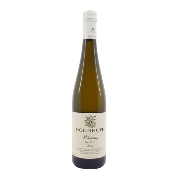 2022 Weingut Donnhoff Riesling Trocken Nahe