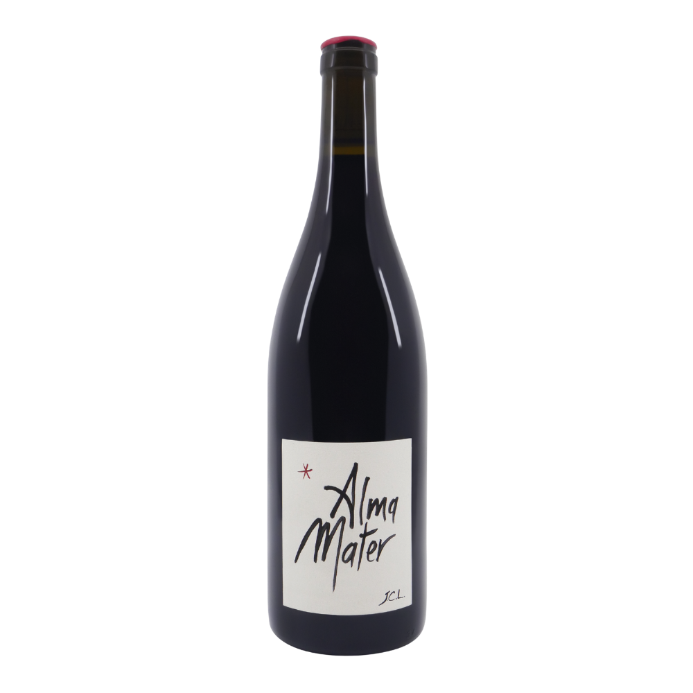 2021 Jean-Claude Lapalu Alma Mater Brouilly Beaujolais France 750mL