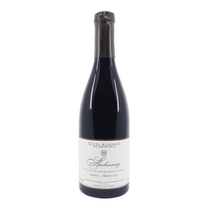 2019 Gonet-Médeville Ambonnay Cuvée Athénaïs
