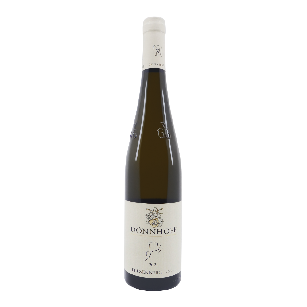 2022 Weingut Donnhoff Riesling Felsenberg Grosses Gewachs Nahe Germany