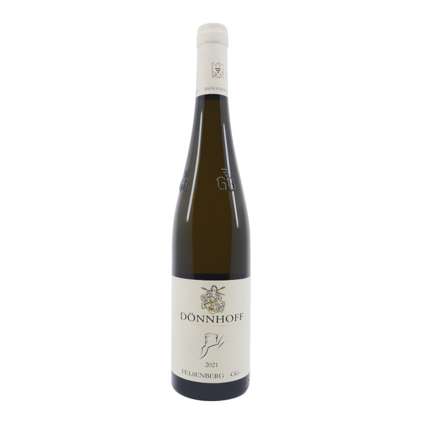 2022 Weingut Donnhoff Riesling Felsenberg Grosses Gewachs