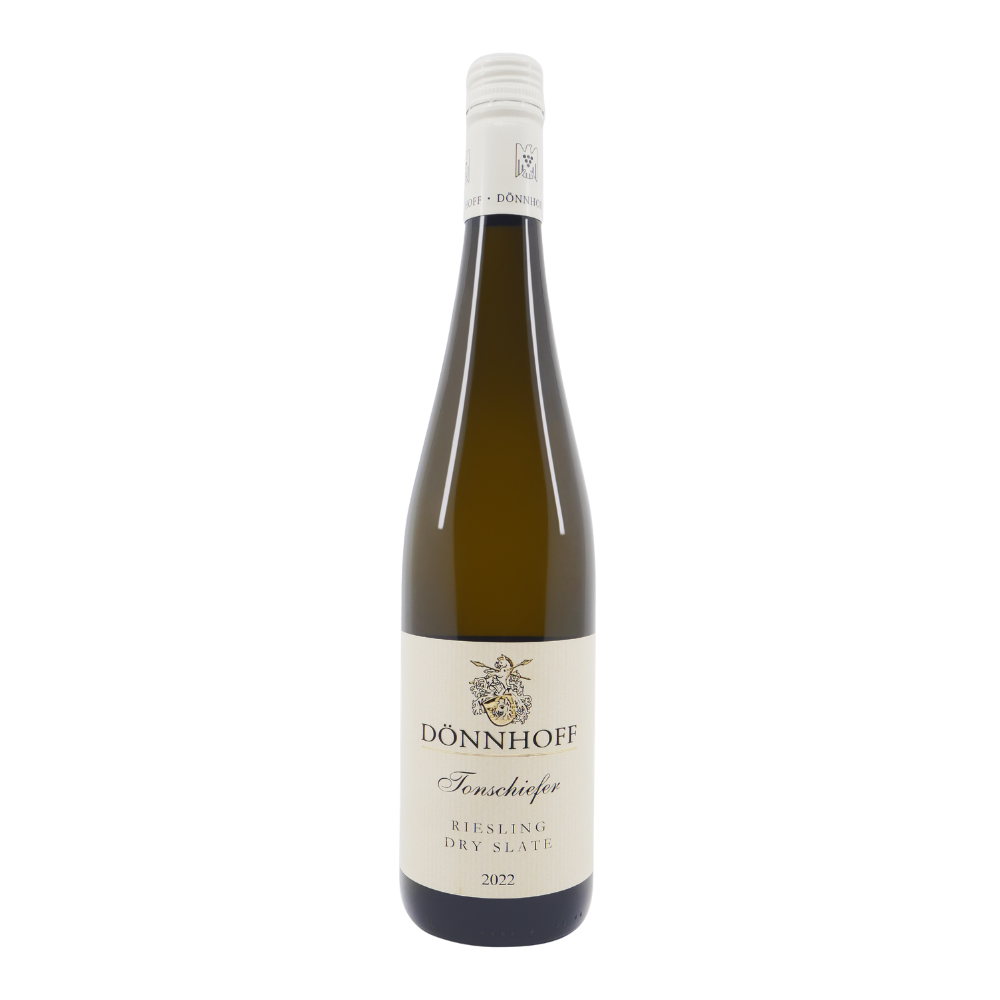 2022 Weingut Donnhoff Riesling Oberhauser Leistenberg Tonschiefer Trocken Nahe Germany
