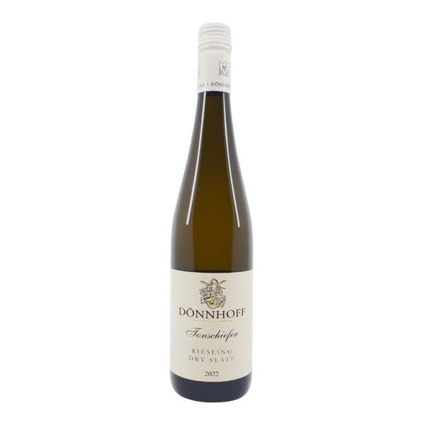 2022 Weingut Donnhoff Riesling Oberhauser Leistenberg Tonschiefer Trocken