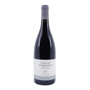 2021 Domaine Etienne Delarche Grand Cru Corton-Renardes 