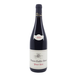 2021 Domaine Guillot-Broux Pinot Noir 