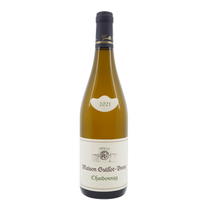 2021 Domaine Guillot-Broux Chardonnay