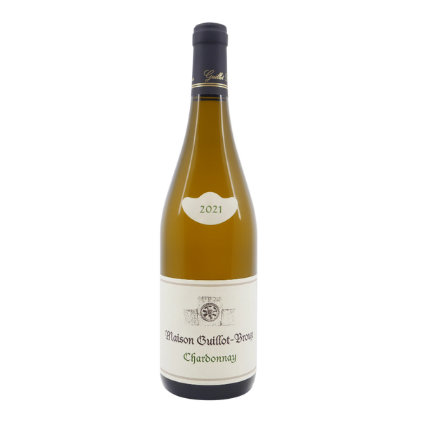 2021 Domaine Guillot-Broux Chardonnay