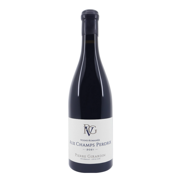 2021 Pierre Girardin Aux Champs Perdrix Vosne-Romanée Burgundy