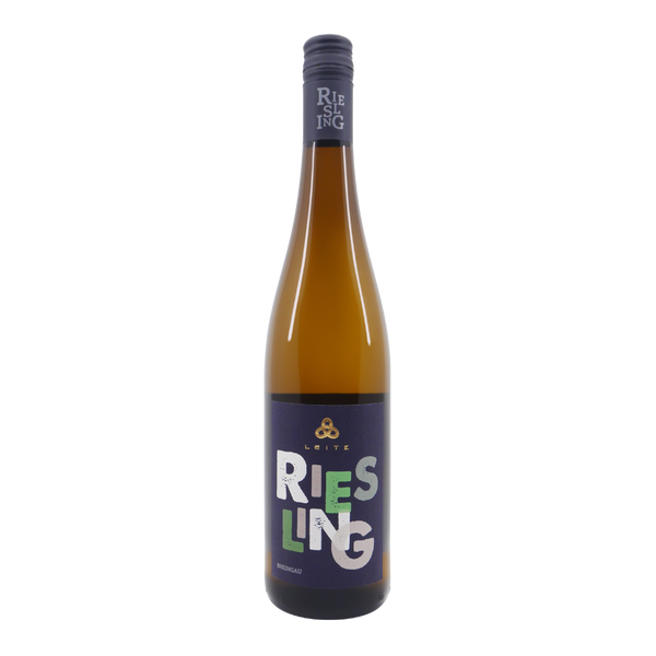 2021 Weingut Josef Leitz Riesling QbA Feinherb