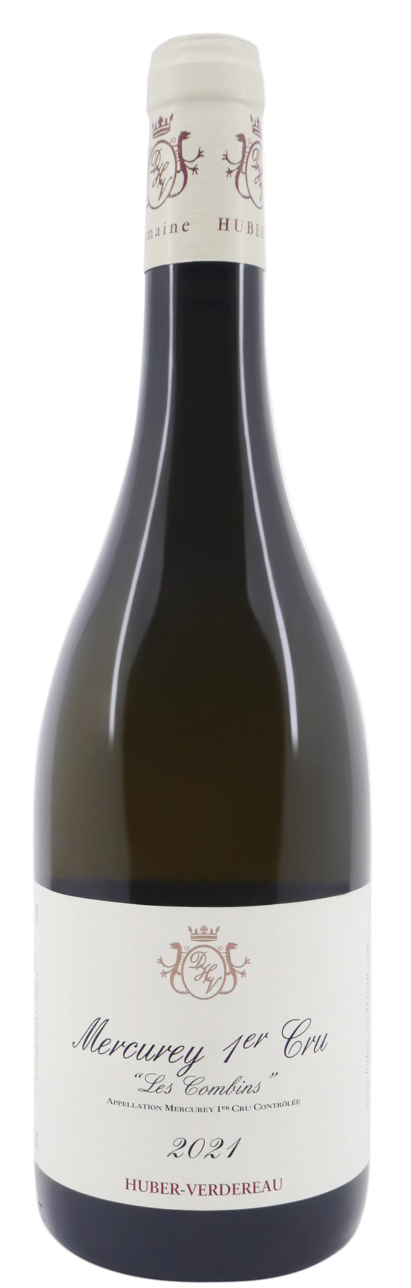 2021 Domaine Huber-Verdereau 1er Cru Les Combins Mercurey