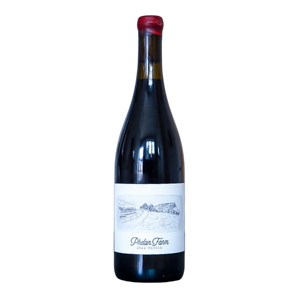 2022 Phelan Farm Mencia SLO Coast 