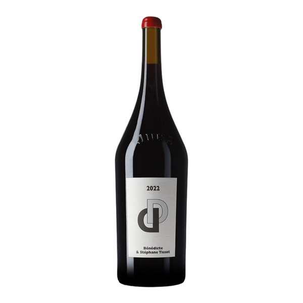 2022 Domaine Tissot DD Arbois Rouge