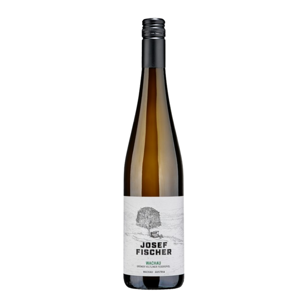2022 Josef Fischer Gruner Veltliner Federspiel