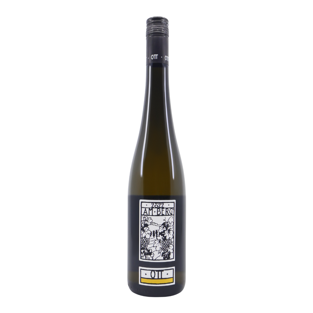 2022 Bernhard Ott Gruner Veltliner Am Berg Wagram Austria 750mL