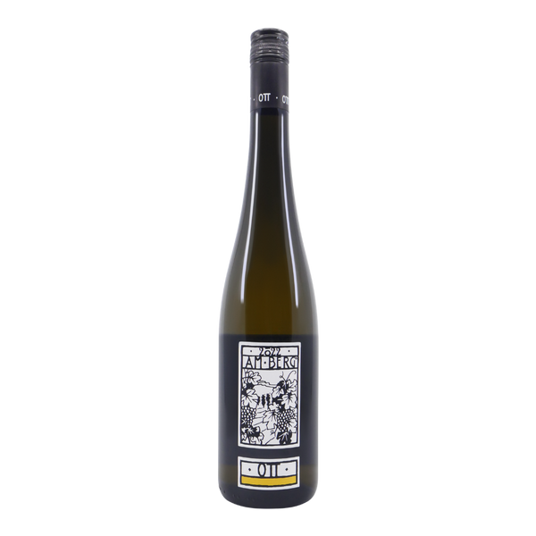 2022 Bernhard Ott Gruner Veltliner Am Berg Wagram