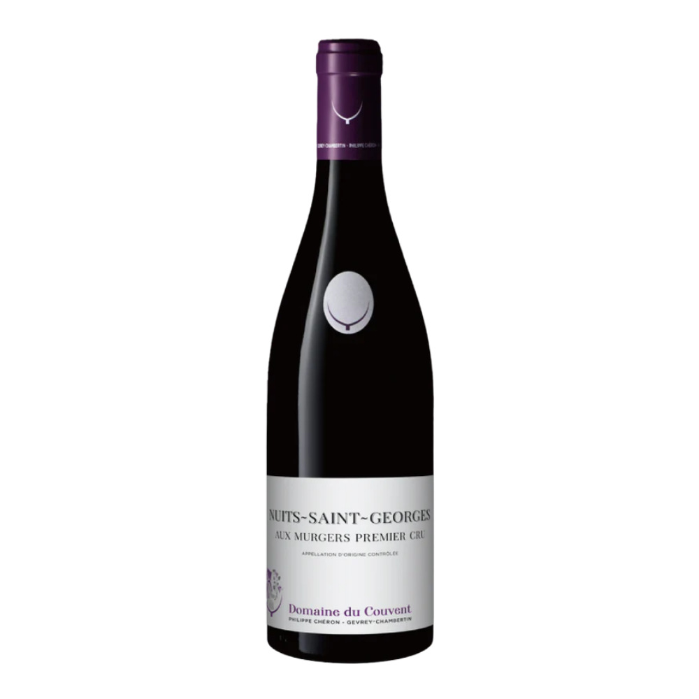 2022 Domaine du Couvent Aux Murgers Premier Cru Burgundy France 750mL