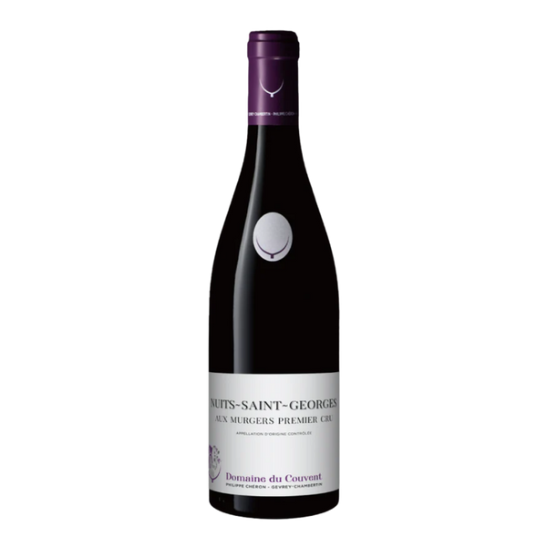 2022 Domaine du Couvent Aux Murgers Premier Cru