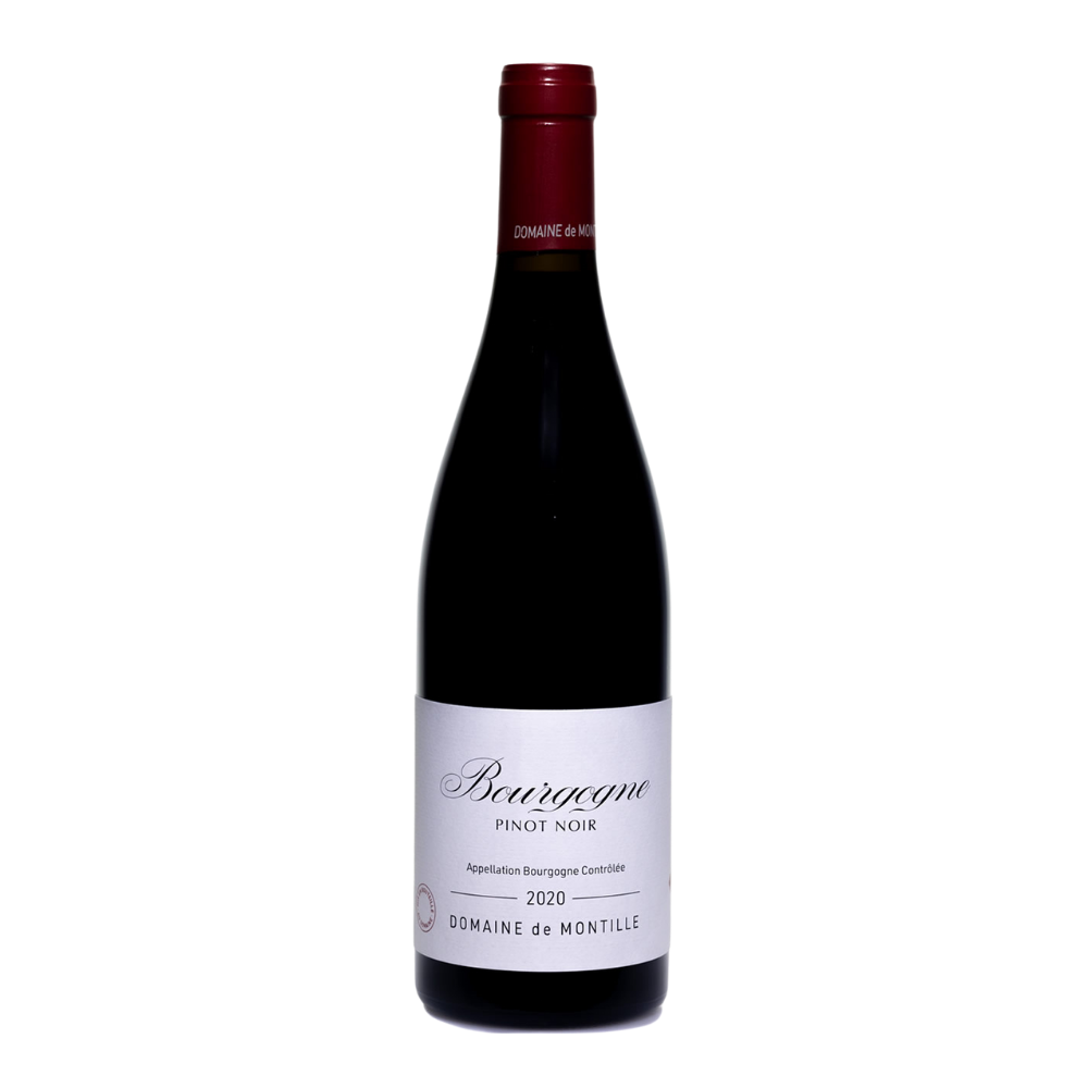 2022 Domaine de Montille Bourgogne Rouge France 750ml