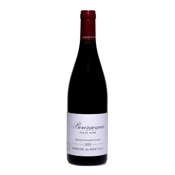 2020 Domaine de Montille Bourgogne Rouge