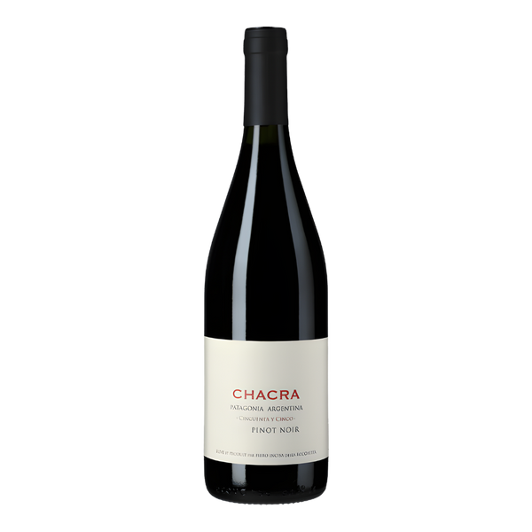 2023 Bodega Chacra Pinot Noir Cincuenta y Cinco 55