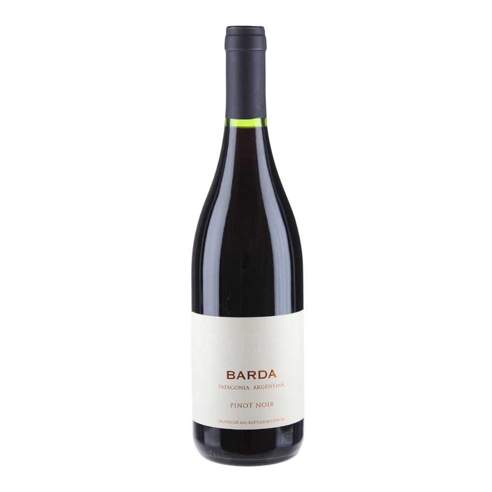 2023 Bodega Chacra Pinot Noir Barda Patagonia Argentina 750mL