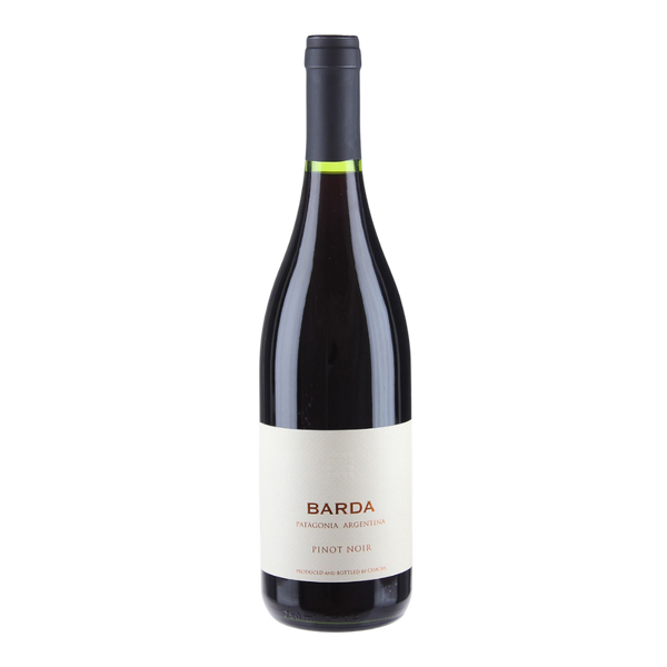 2023 Bodega Chacra Pinot Noir Barda Patagonia
