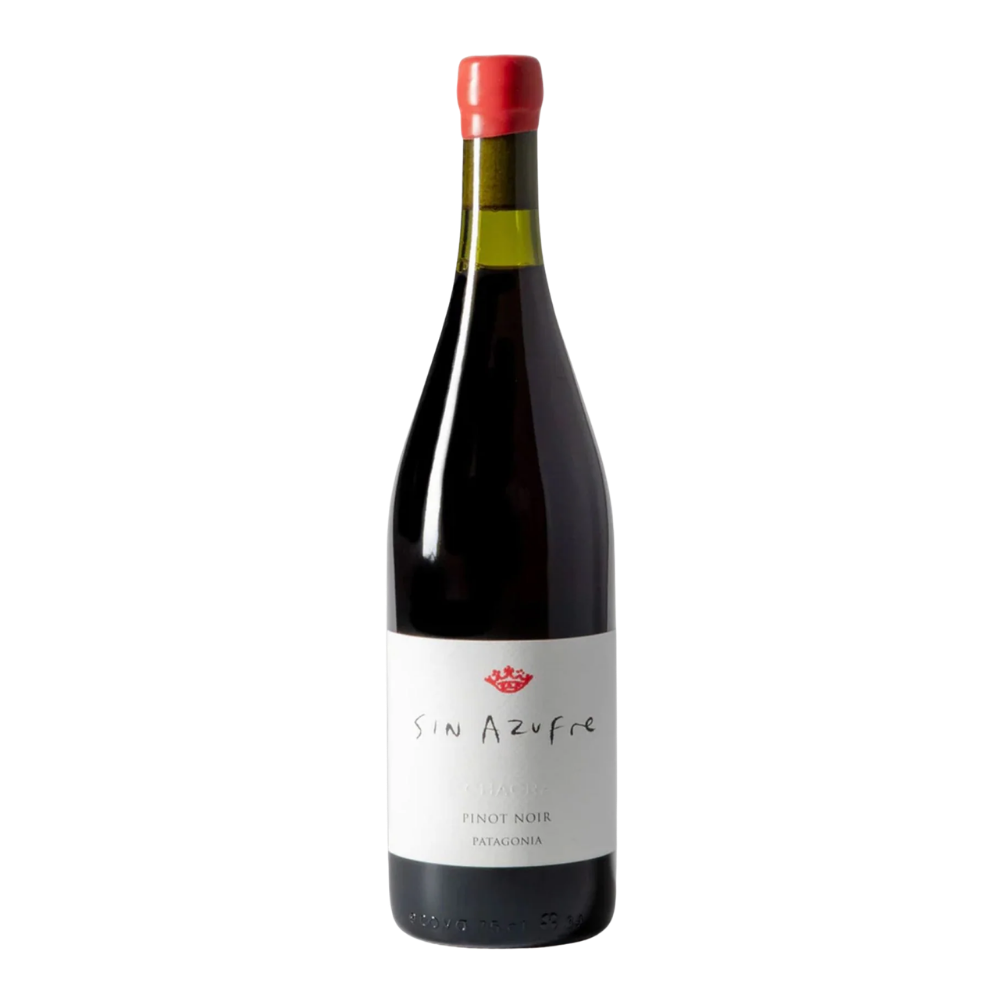 2023 Bodega Chacra Pinot Noir Sin Azufre Rio Negro Patagonia Argentina