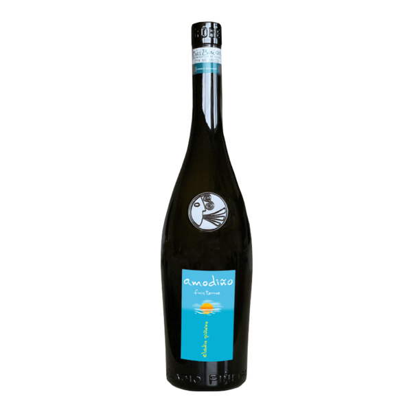 2016 Eladio Pineiro Amodino Albarino Rias Baixas
