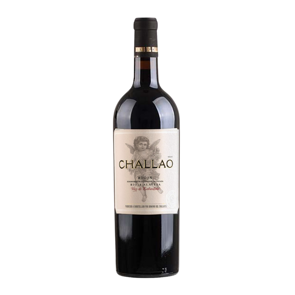 2020 Dominio del Challao Rioja