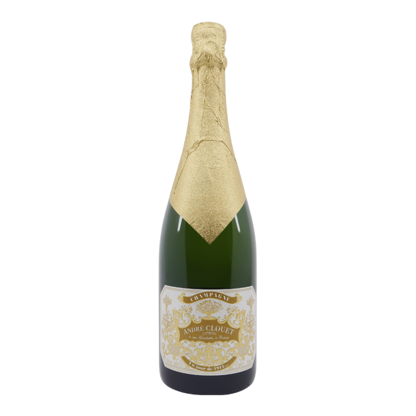 Andre Clouet Un Jour en 1911 Champagne